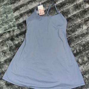 Halara Activity Dress